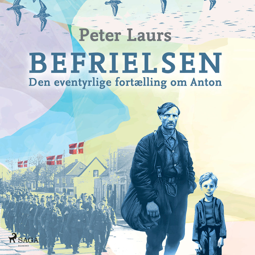 Befrielsen