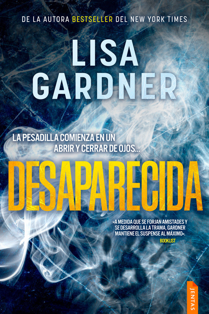 Desaparecida