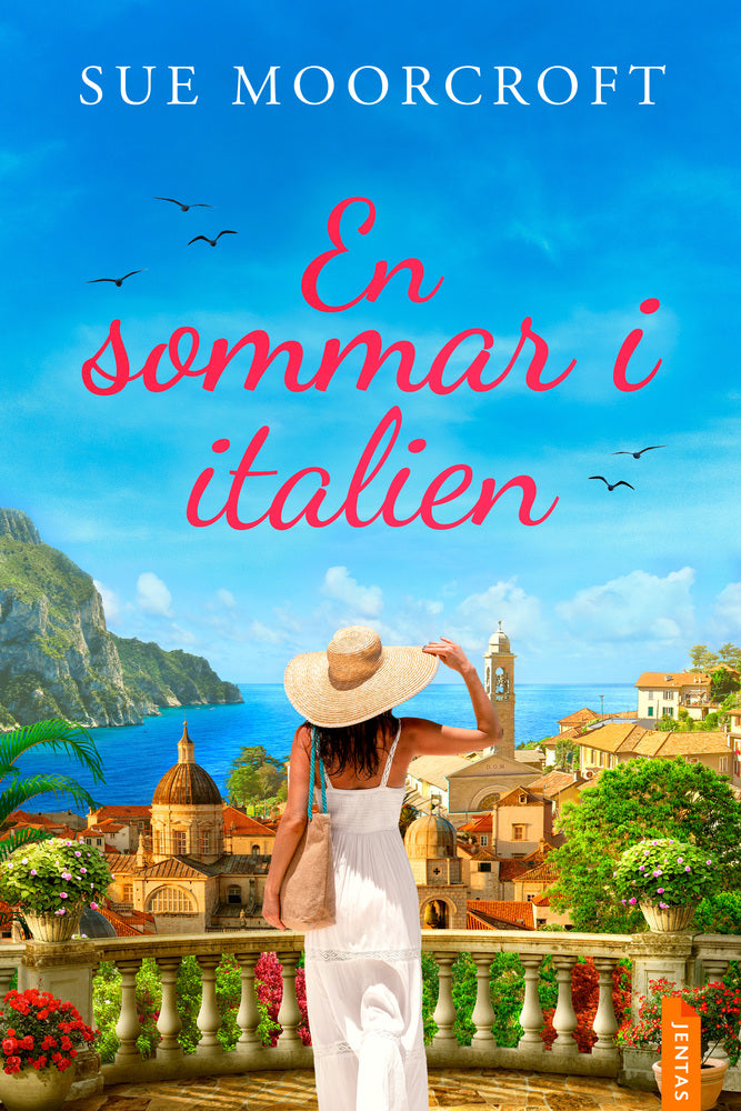 En sommar i Italien