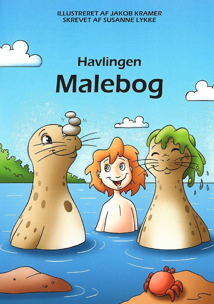 Havlingen MALEBOG
