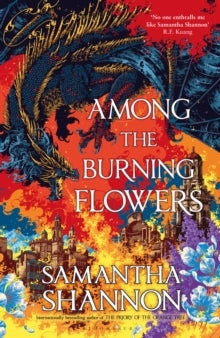 Among The Burning Flowers