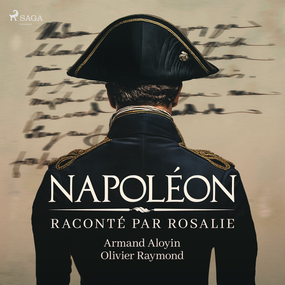 Napoléon raconté par Rosalie