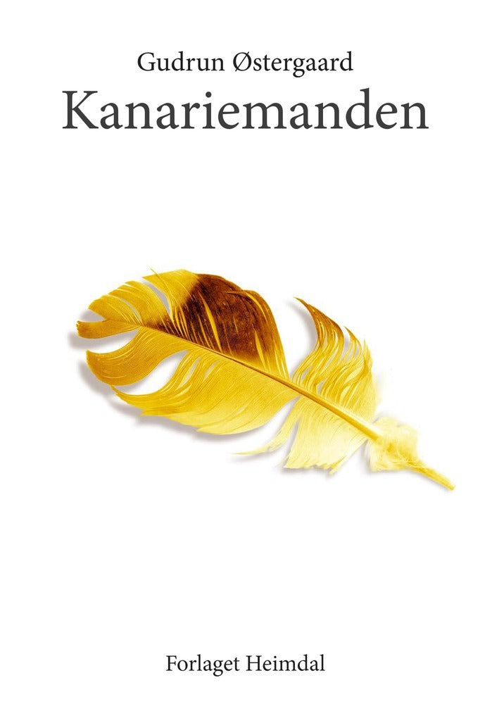 Kanariemanden