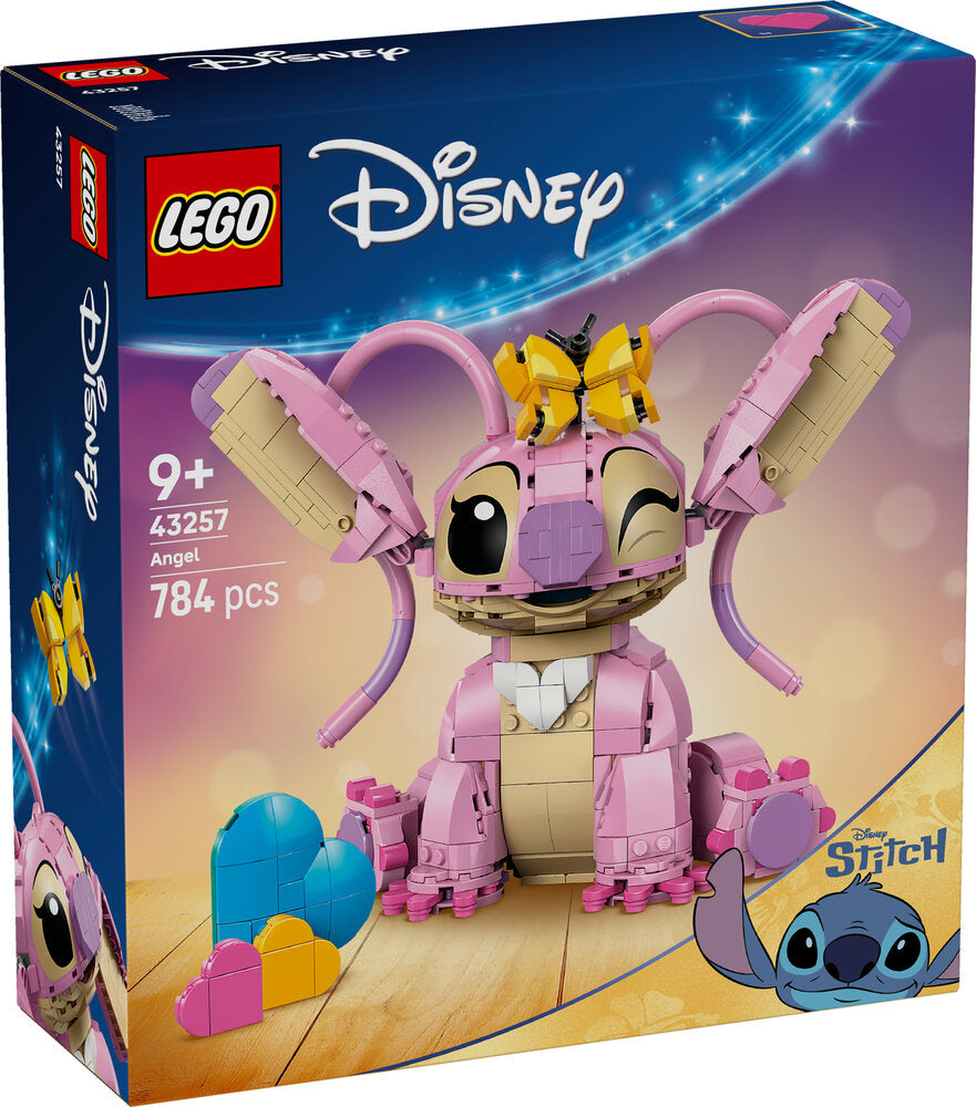43257 LEGO Disney™ Angel