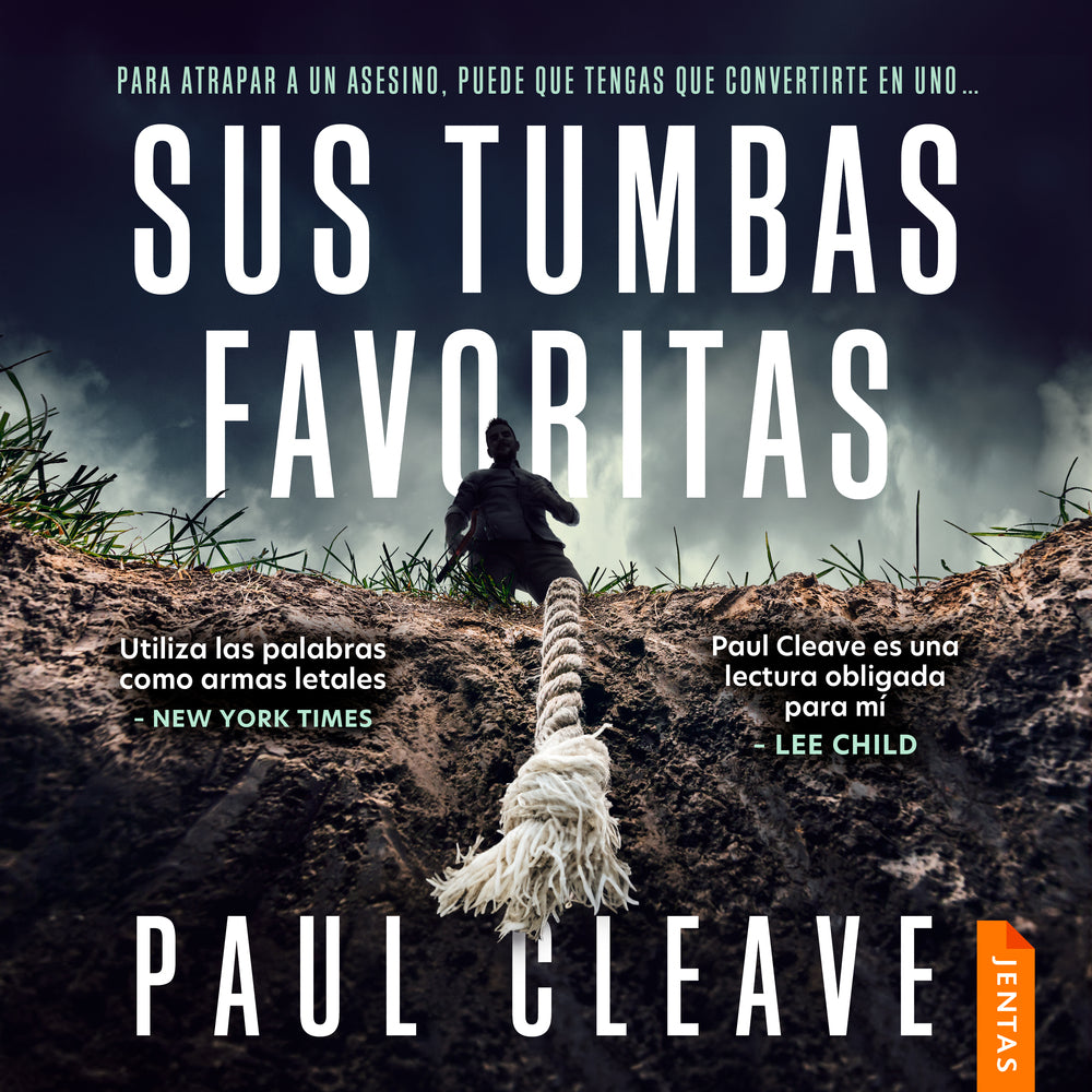 Sus tumbas favoritas