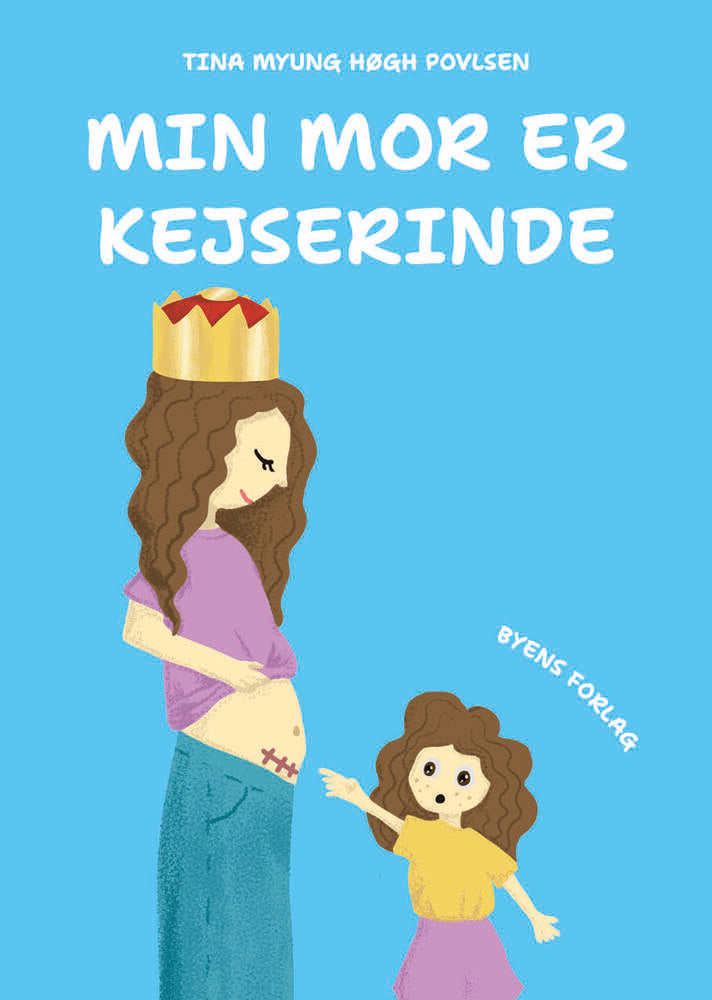 Min mor er kejserinde