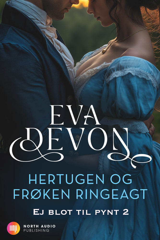 Hertugen og Frøken Ringeagt