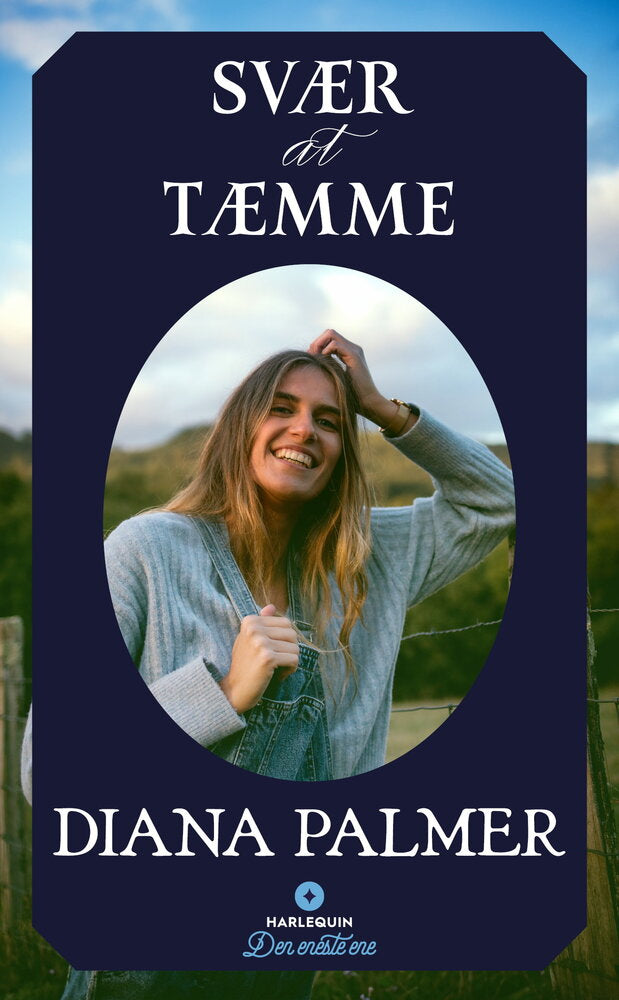 Svær at tæmme