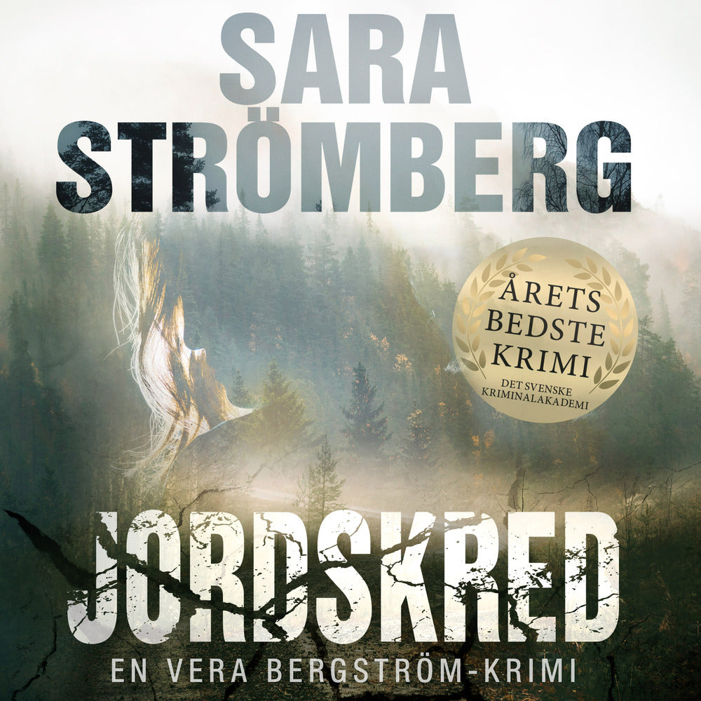Jordskred