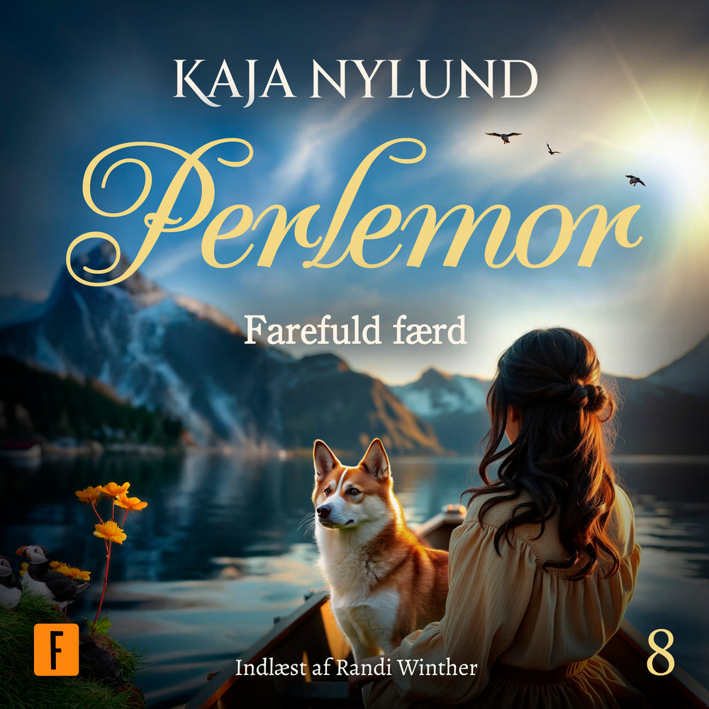 Farefuld færd