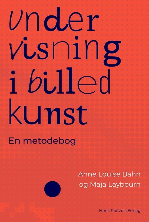 Undervisning i billedkunst