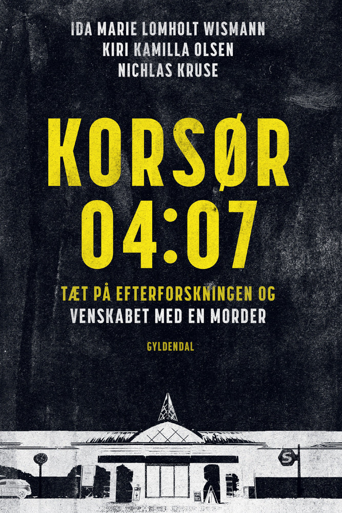 Korsør 04:07