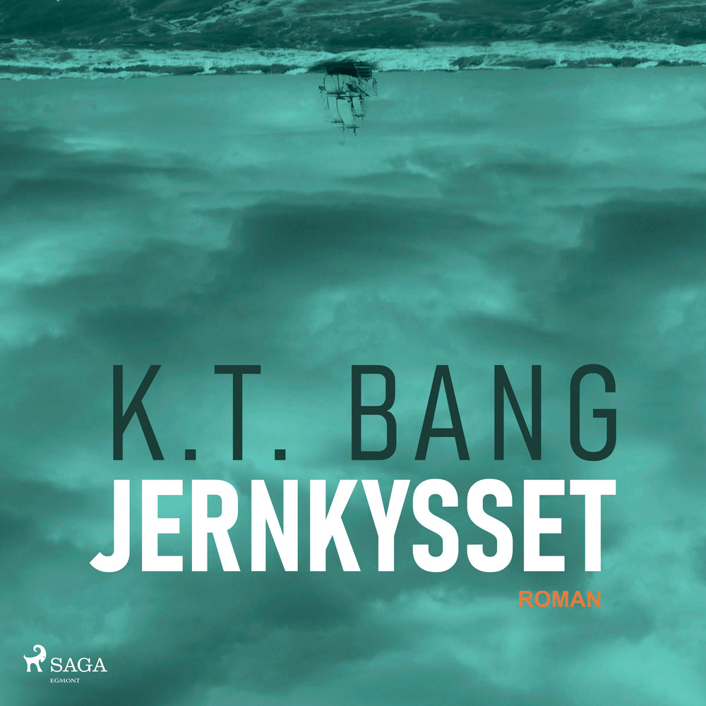 Jernkysset
