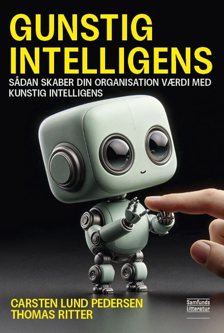 Gunstig intelligens