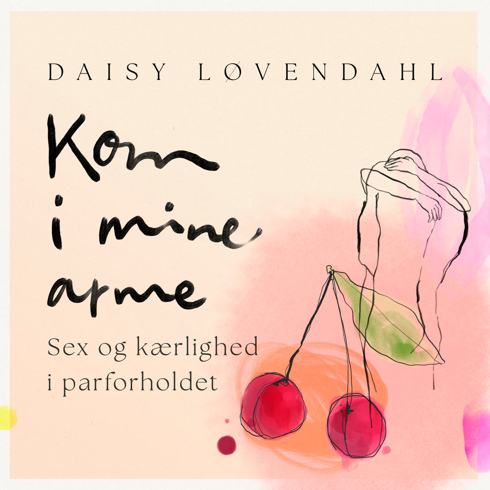 Kom i mine arme