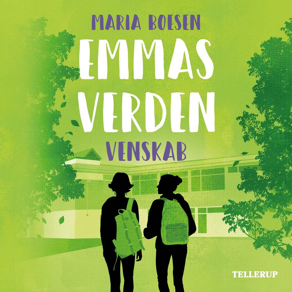 Emmas verden #1: Venskab - Emmas verden