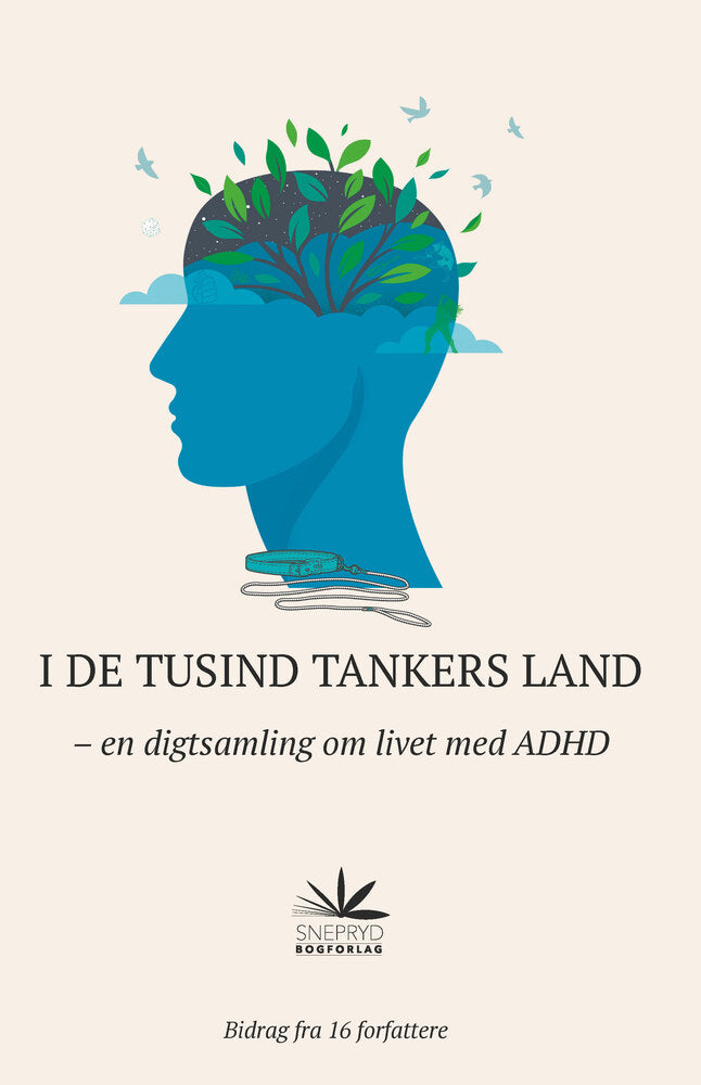 I de tusind tankers land