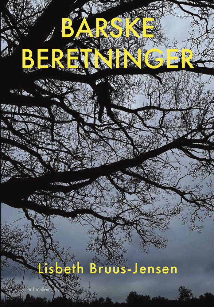 Barske beretninger