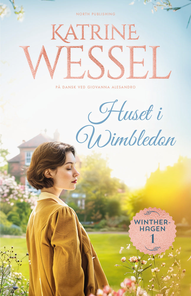 Huset i Wimbledon