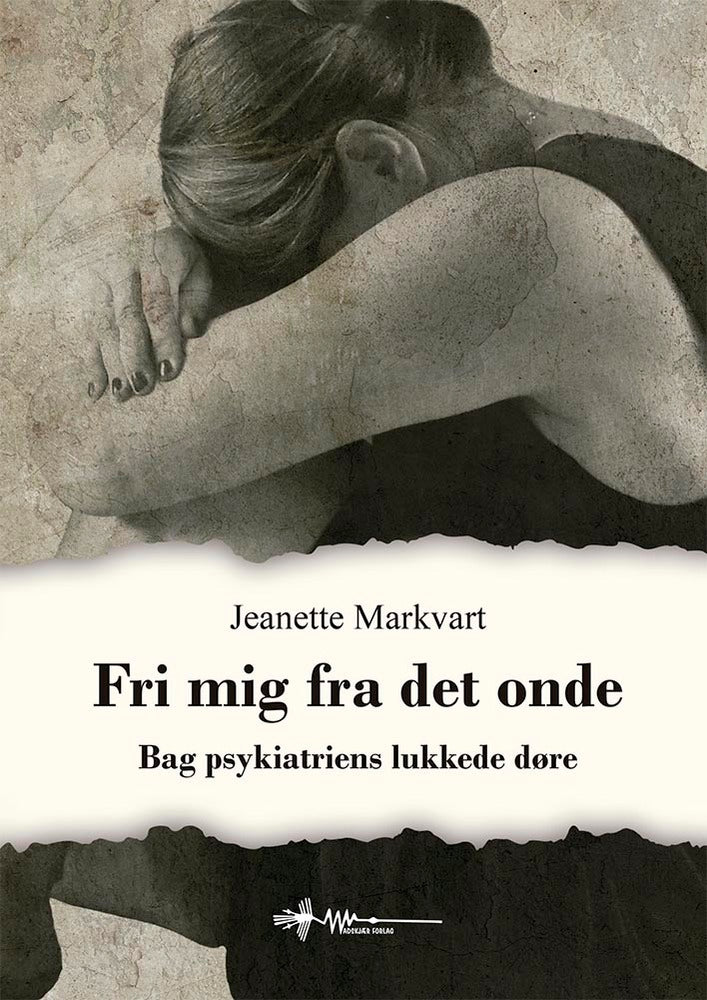 Fri mig fra det onde