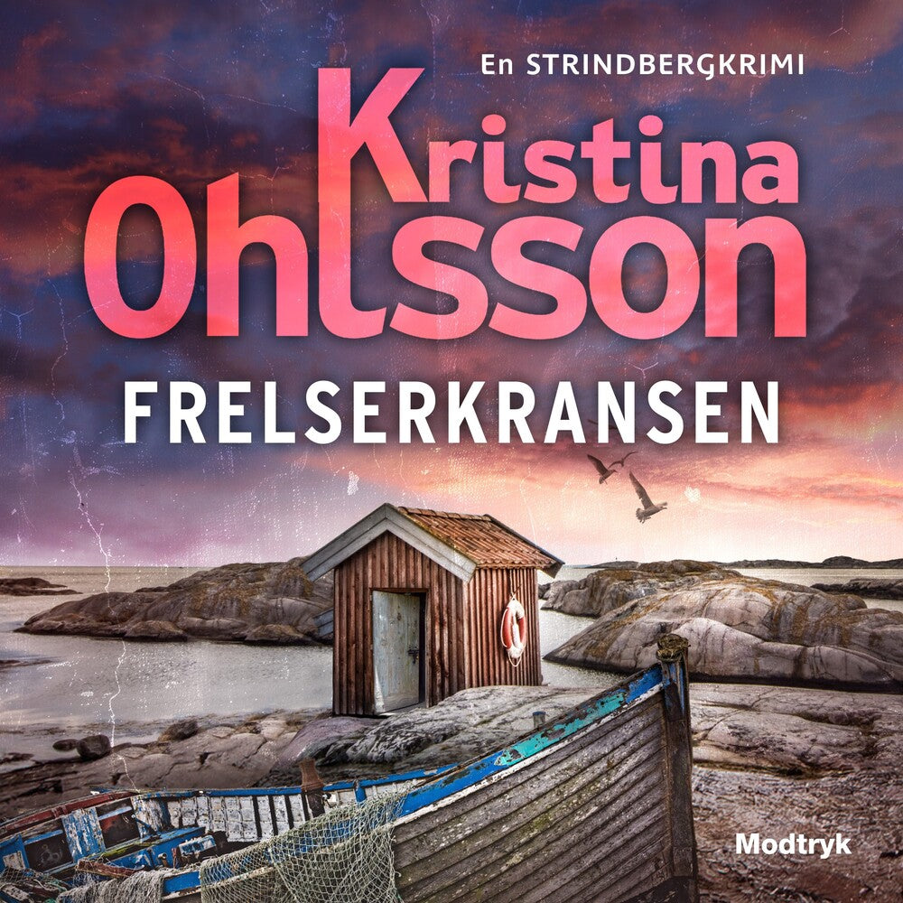 Frelserkransen