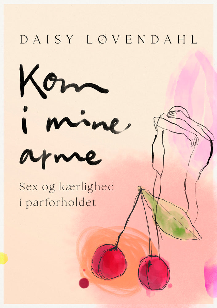 Kom i mine arme
