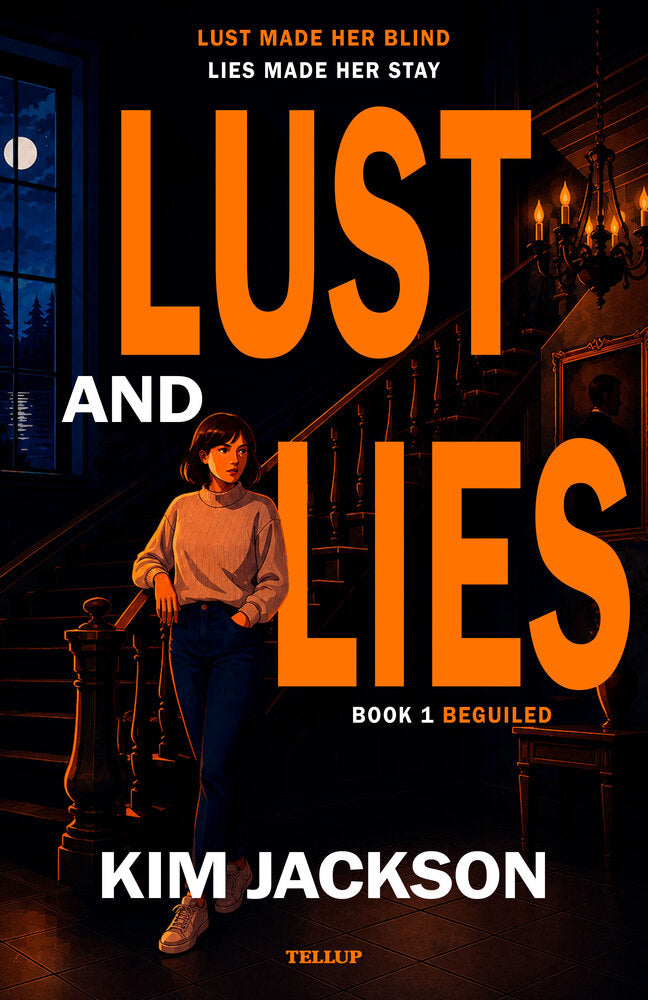 Lust and Lies #1: Beguiled - Lust and Lies
