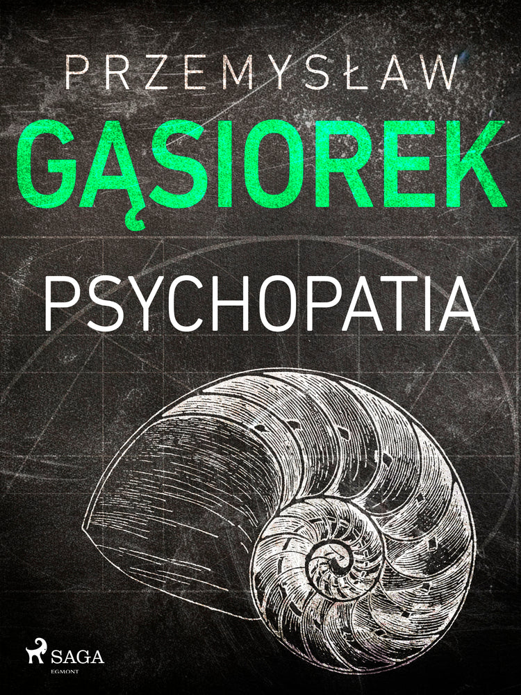 Psychopatia
