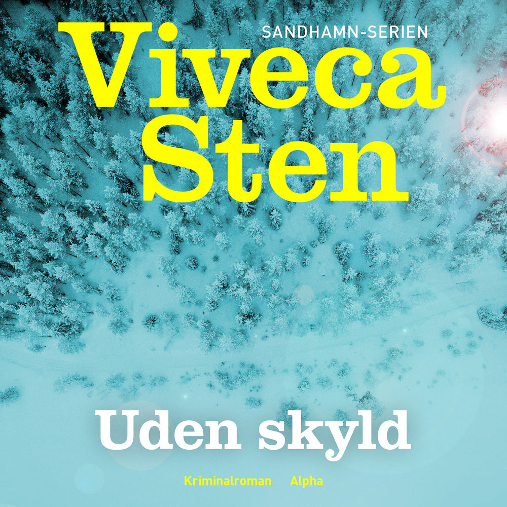 Uden skyld