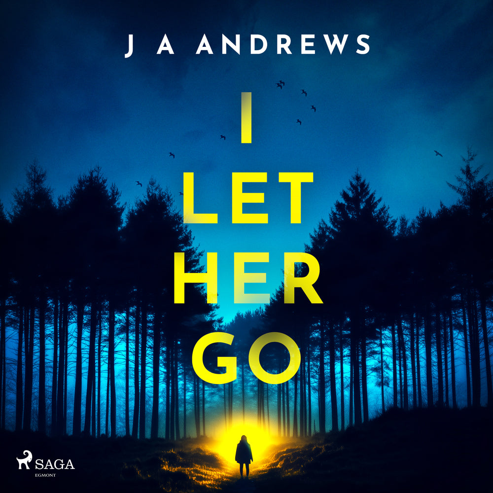I Let Her Go