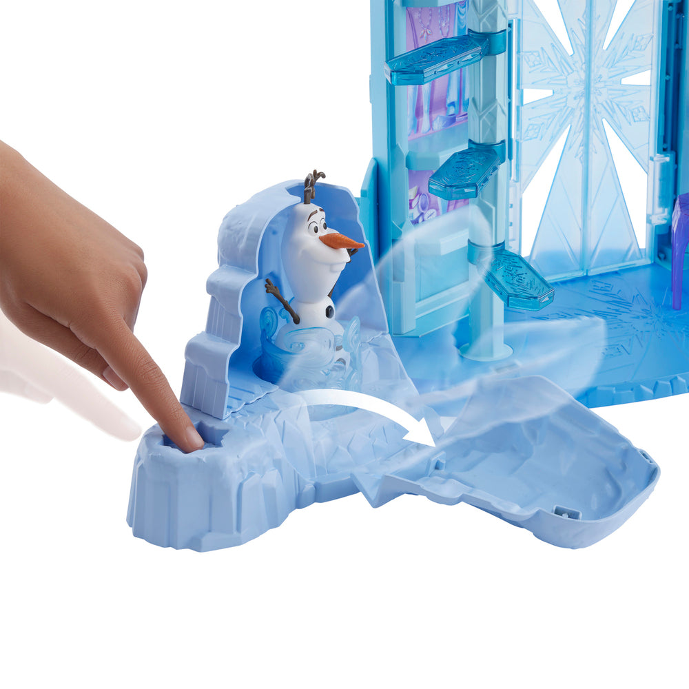 Disney Frozen Elsa’s Is Slot
