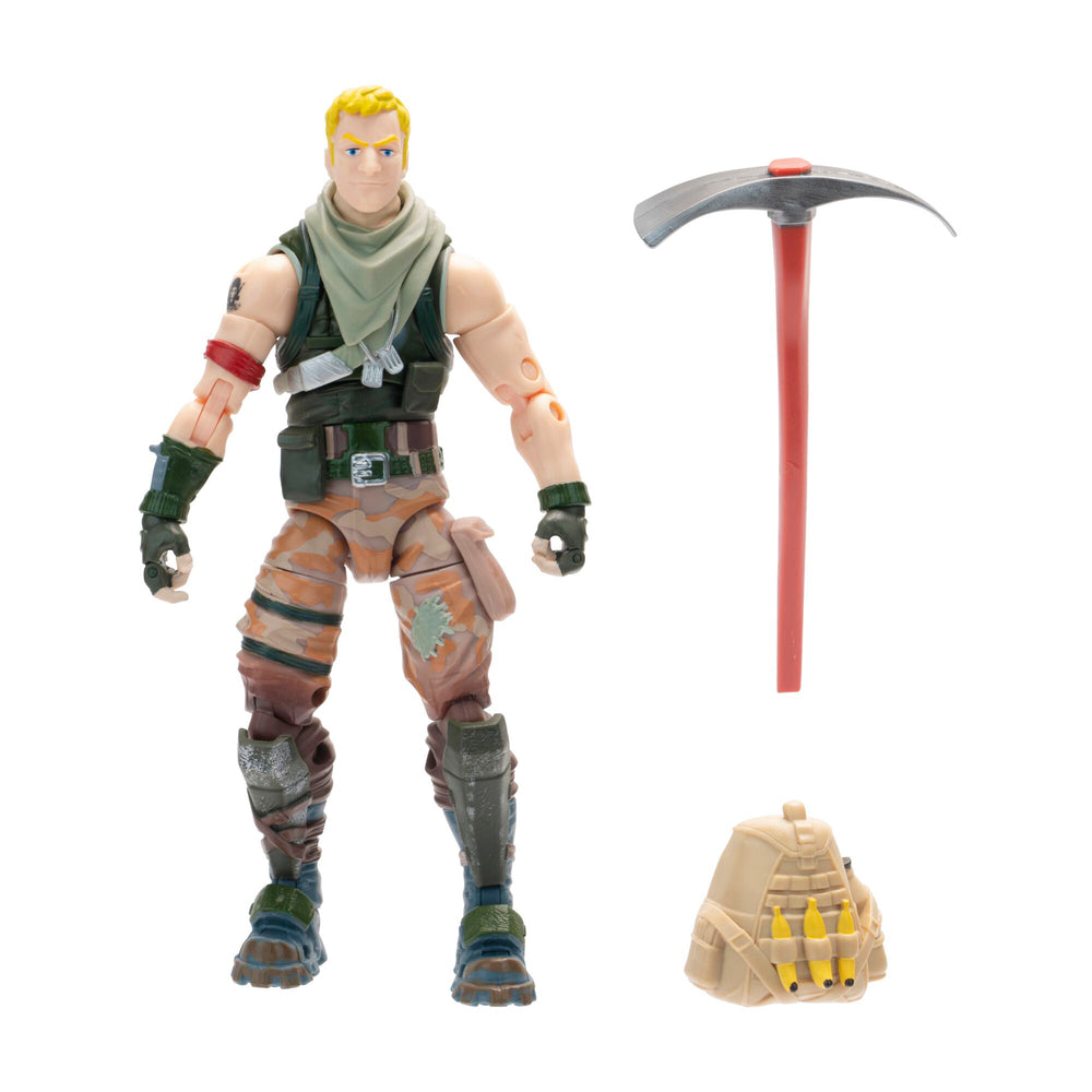 Fortnite Legendary Series Figur 15 cm ass