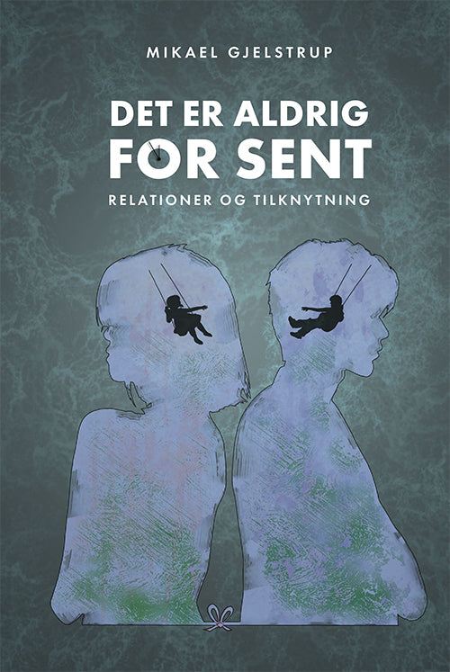 Det er aldrig for sent