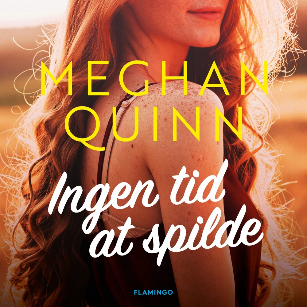 Ingen tid at spilde
