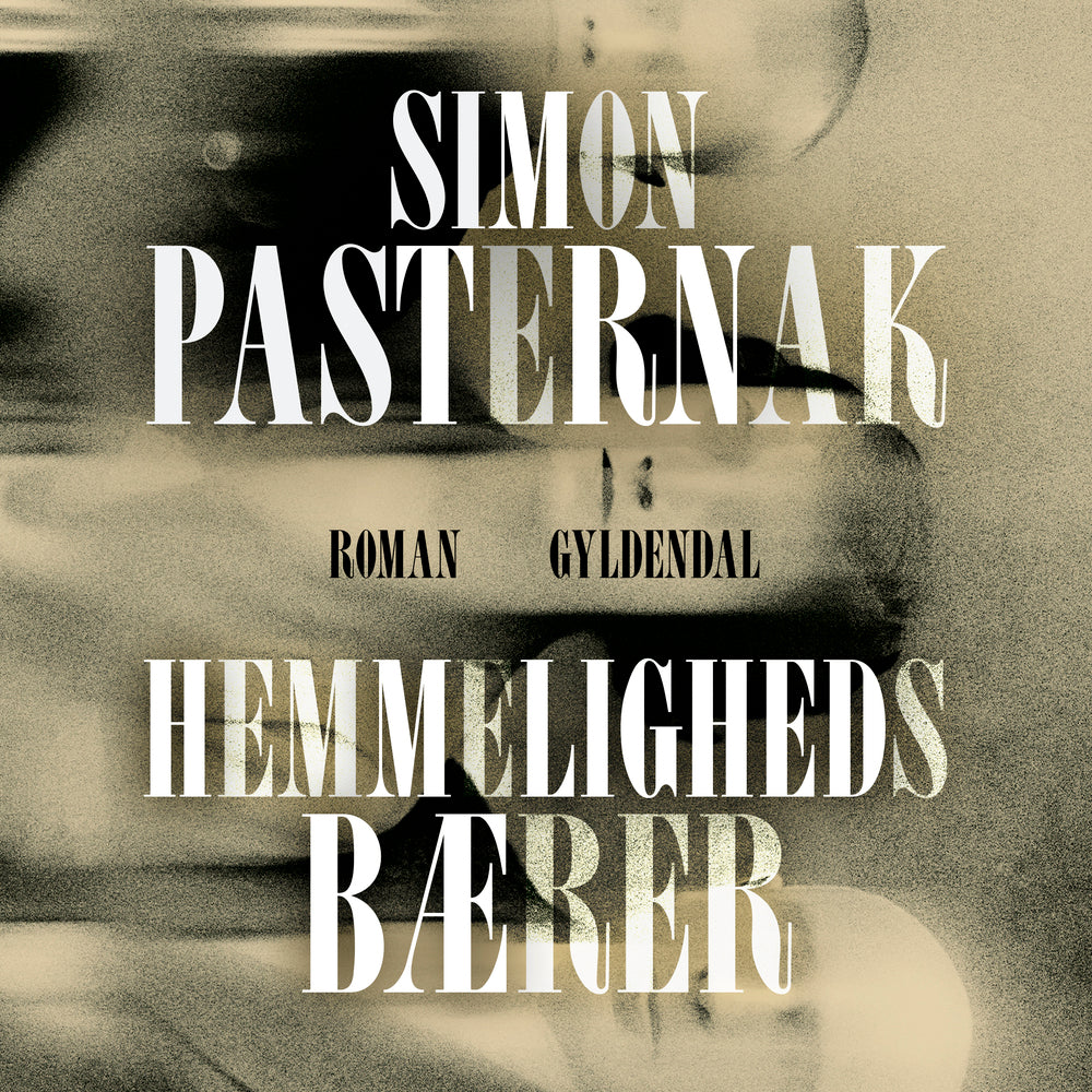 Hemmelighedsbærer