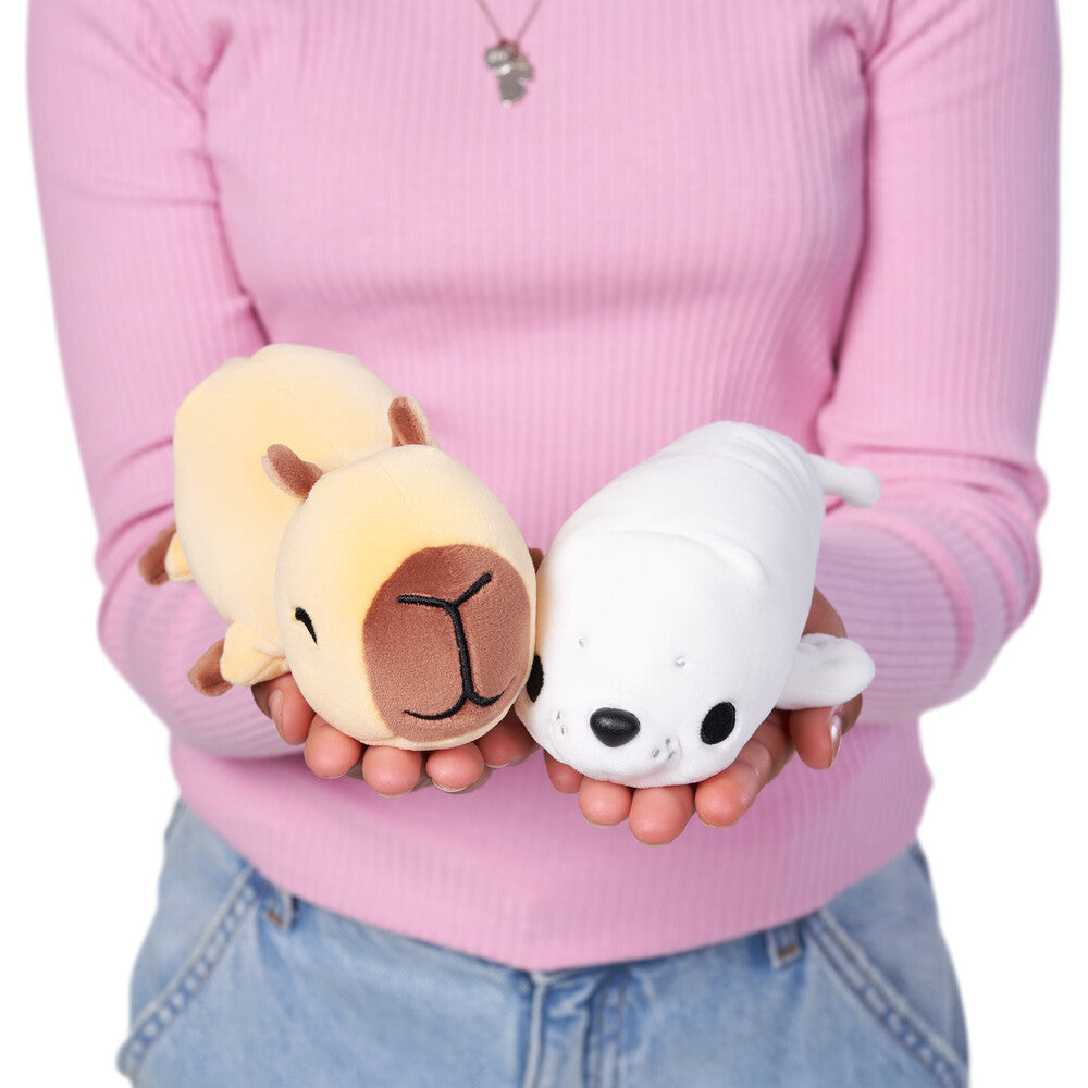 HUG A LUMPS BABY ass