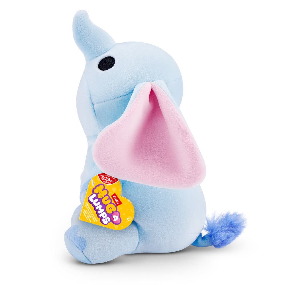 HUG A LUMPS BABY ass