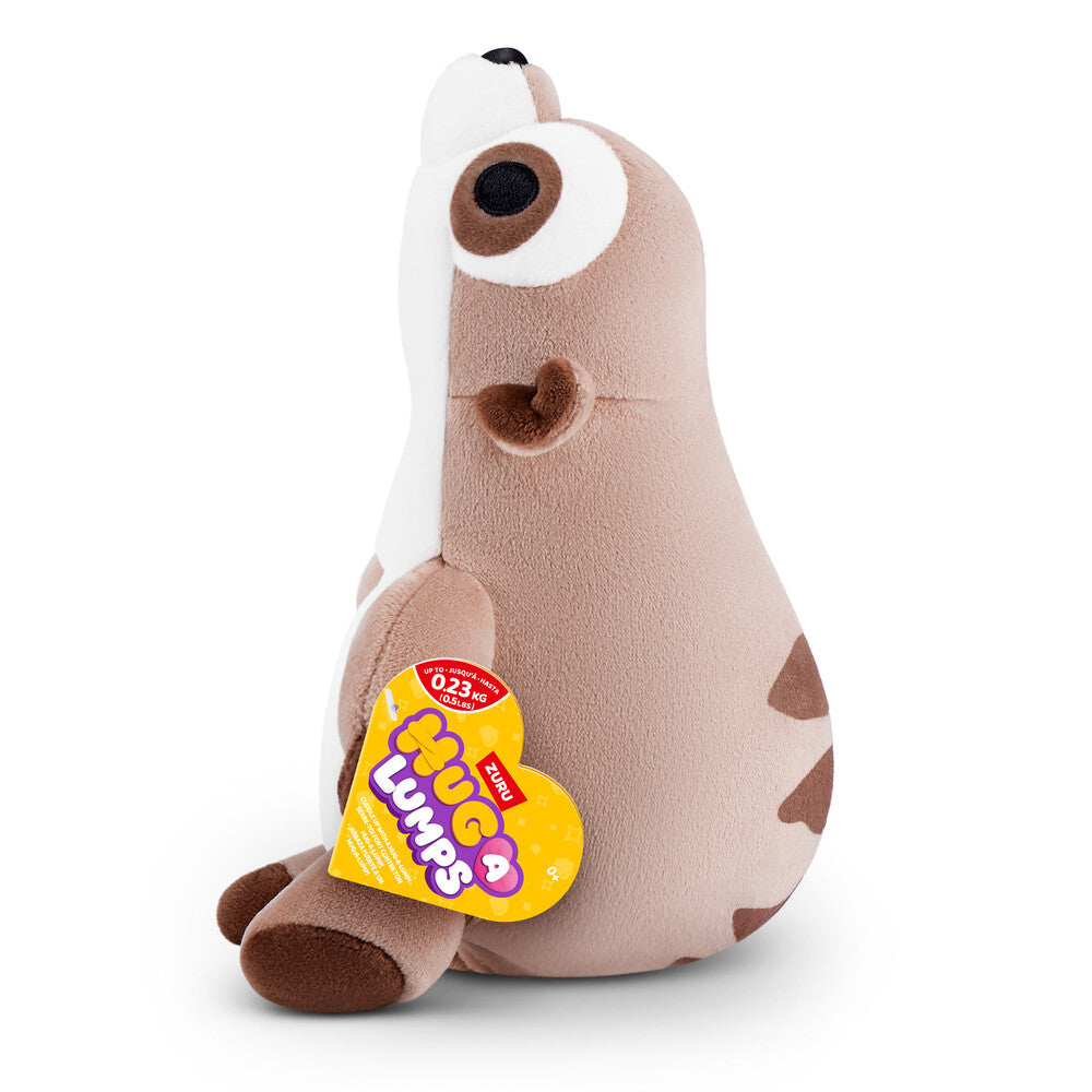 HUG A LUMPS BABY ass