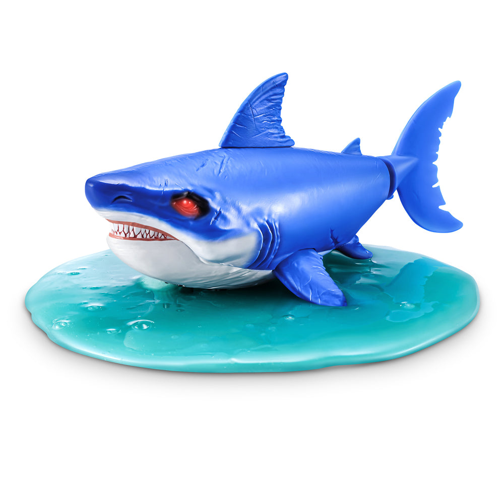 Robo Alive Deep Sea Monster Surprise