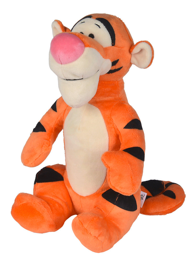 Disney Peter Plys, Tigerdyret Bamse 25 cm