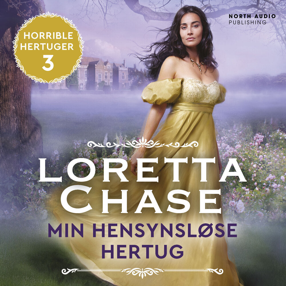 Min hensynsløse hertug