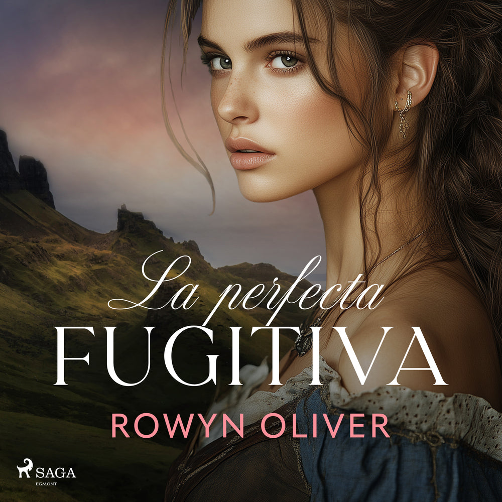 La perfecta fugitiva