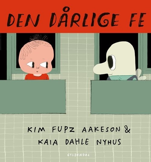 Den dårlige fe