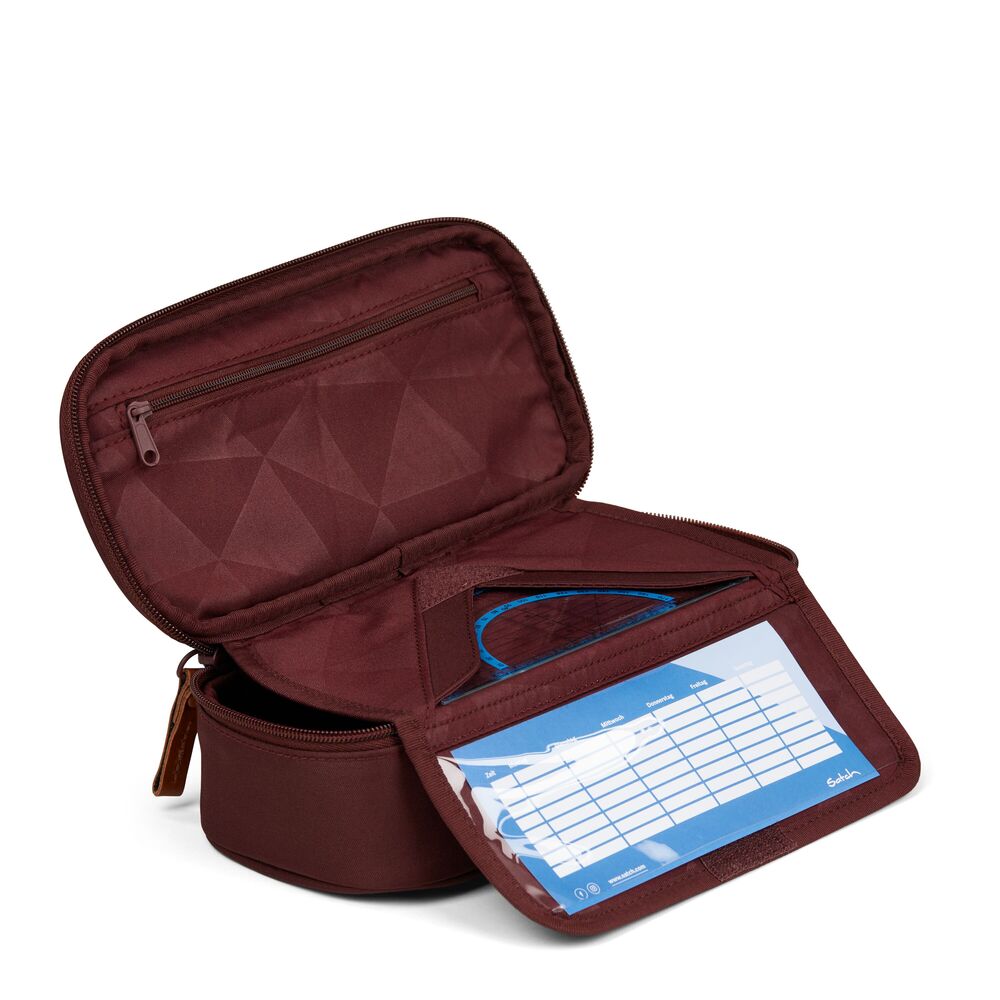 Penalhus Satch Nordic Ruby M/VINKELMÅLER