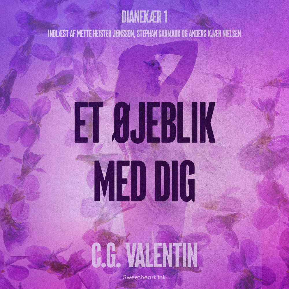 Et øjeblik med dig