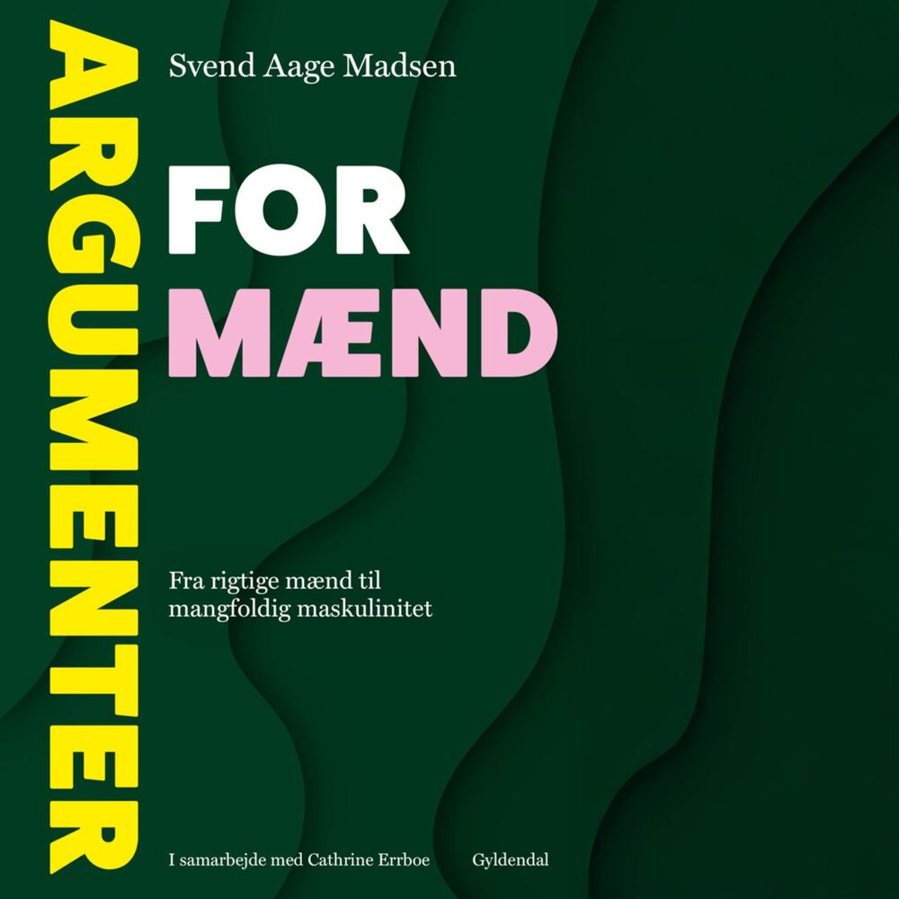 Argumenter for mænd
