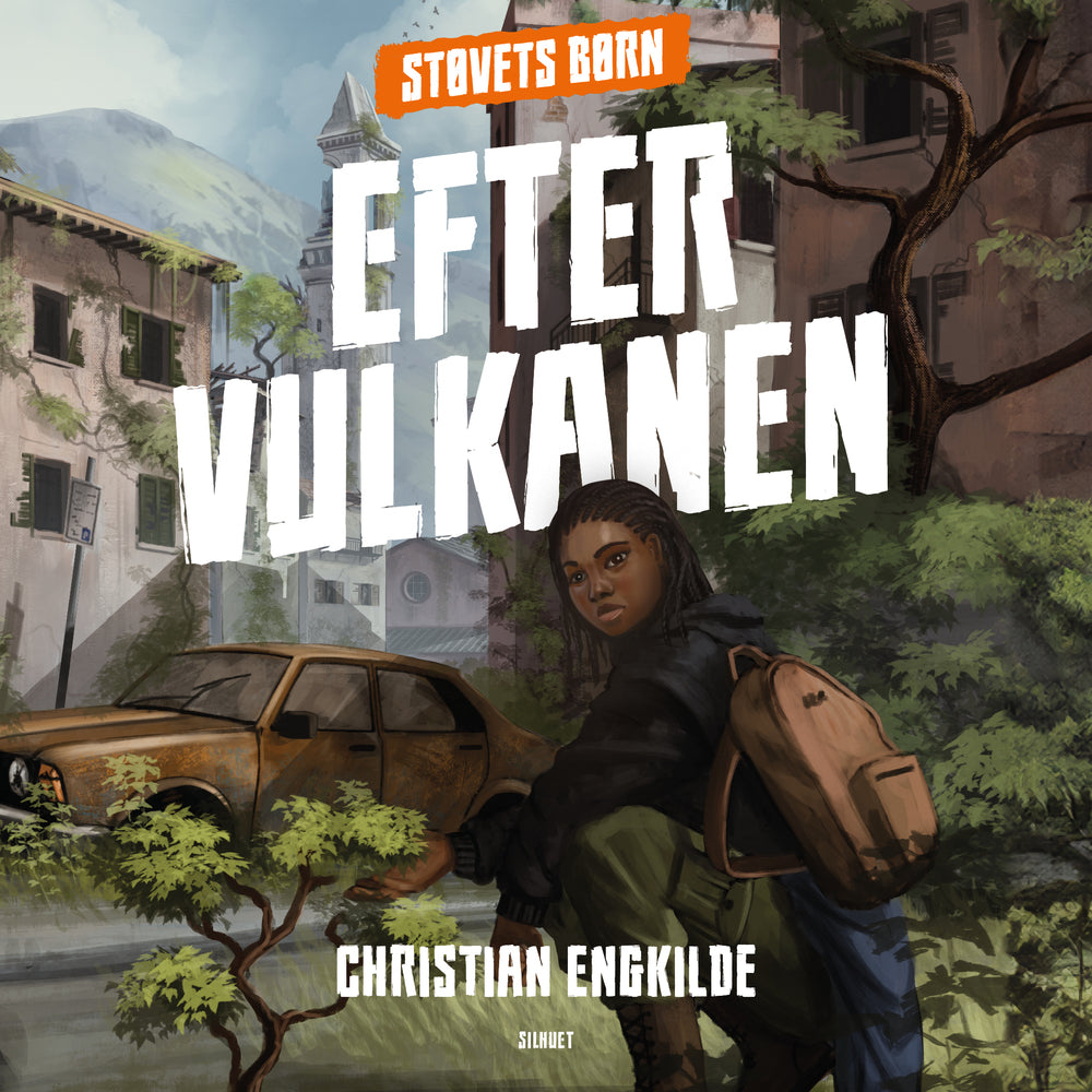 Efter vulkanen