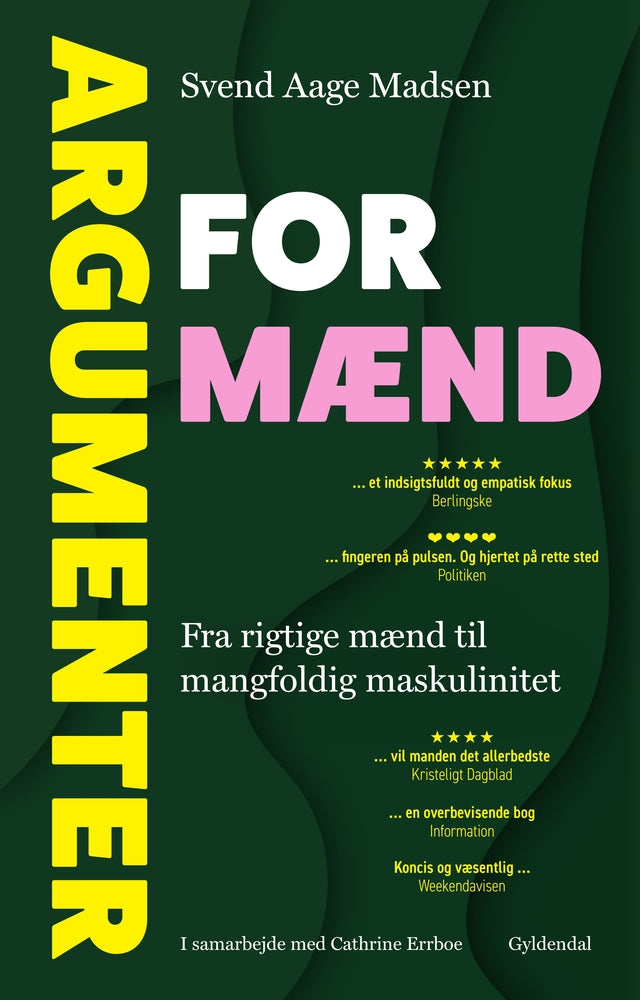 Argumenter for mænd