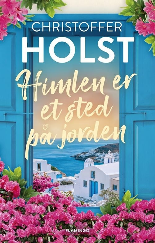 Himlen er et sted på jorden
