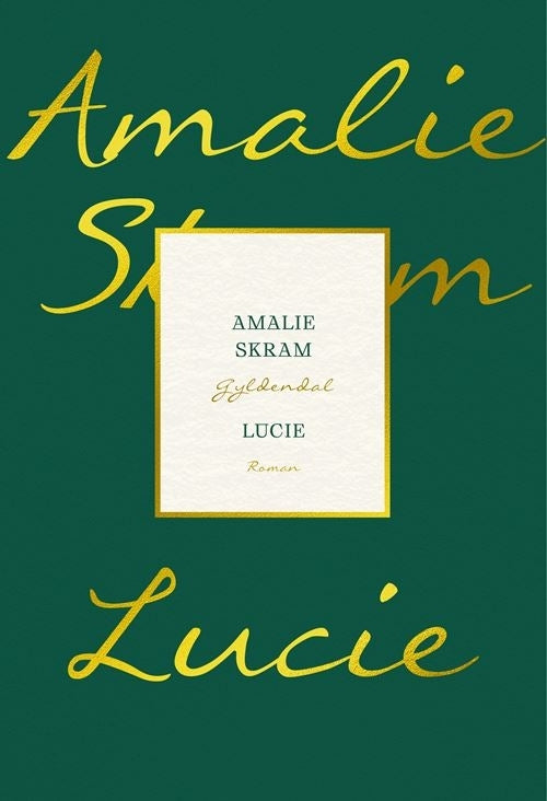 Lucie